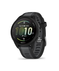 Garmin Forerunner 165 (Black/Grey)