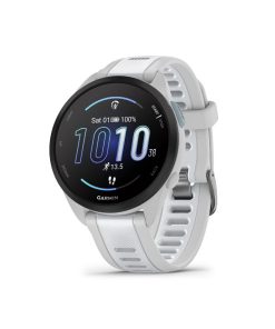 Garmin Forerunner 165 (Grey/Whitestone)