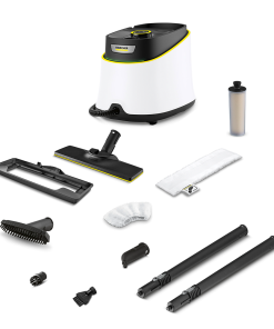 Karcher SC 3 Deluxe EasyFix Premium Steam Cleaner