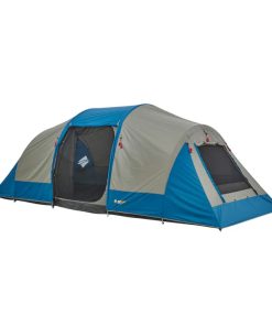 OZtrail Tasman 10P Dome Tent