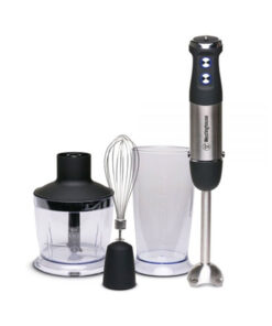 Westinghouse 800W Stick Mixer Set