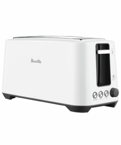 Breville The "Lift & Look" Plus 4-Slice Toaster