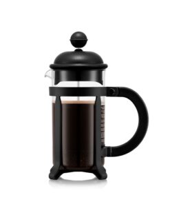 BODUM Java French Press (350ml/3 Cup)