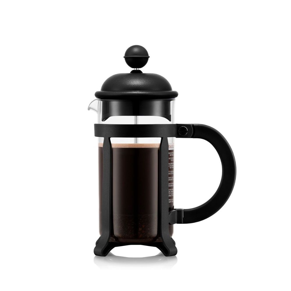 BODUM Java French Press (350ml/3 Cup)