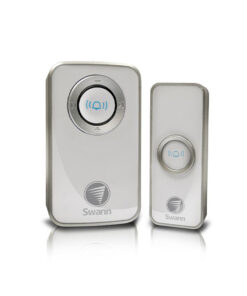 Swann Plug-In Door Chime