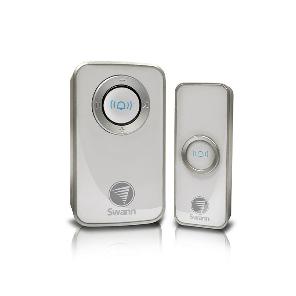 Swann Plug-In Door Chime