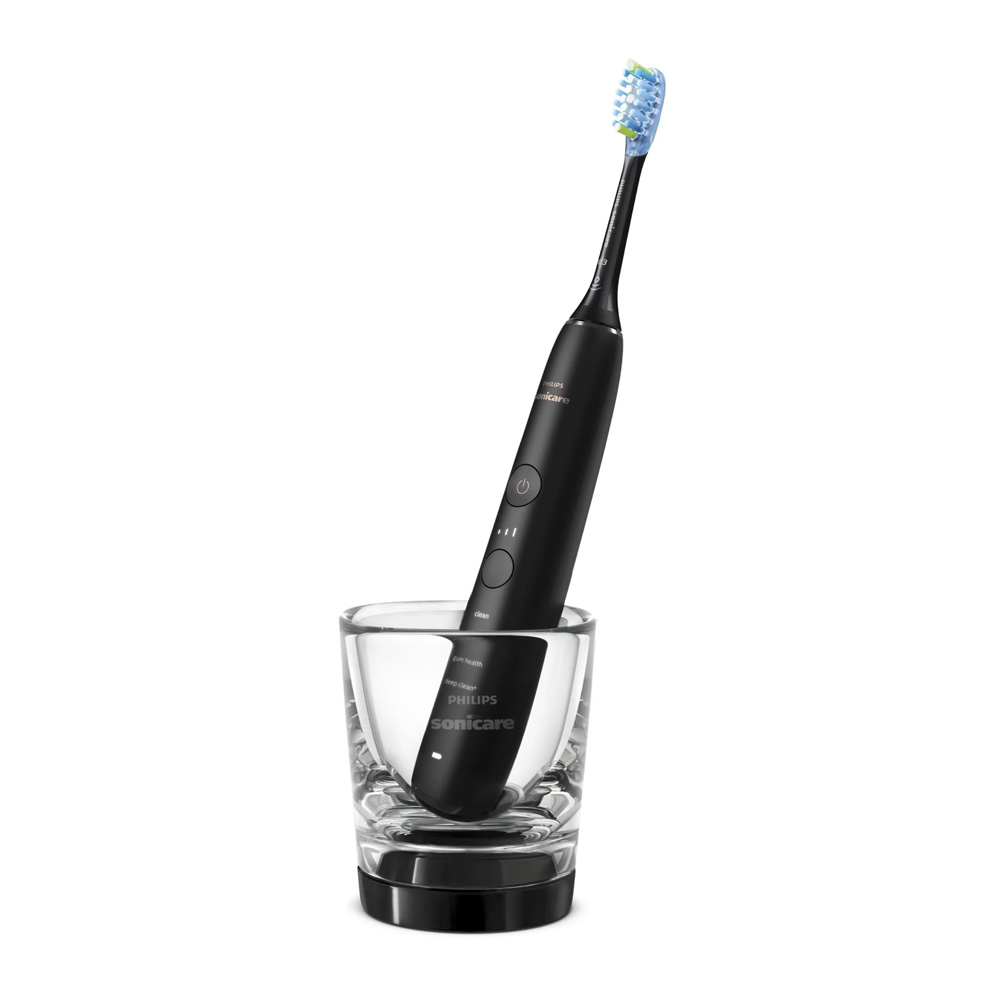 Philips Sonicare DiamondClean 9000 Electric Toothbrush