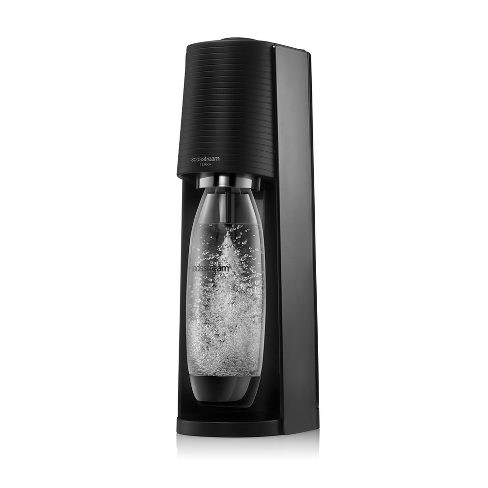 Sodastream Terra Sparkling Water Maker
