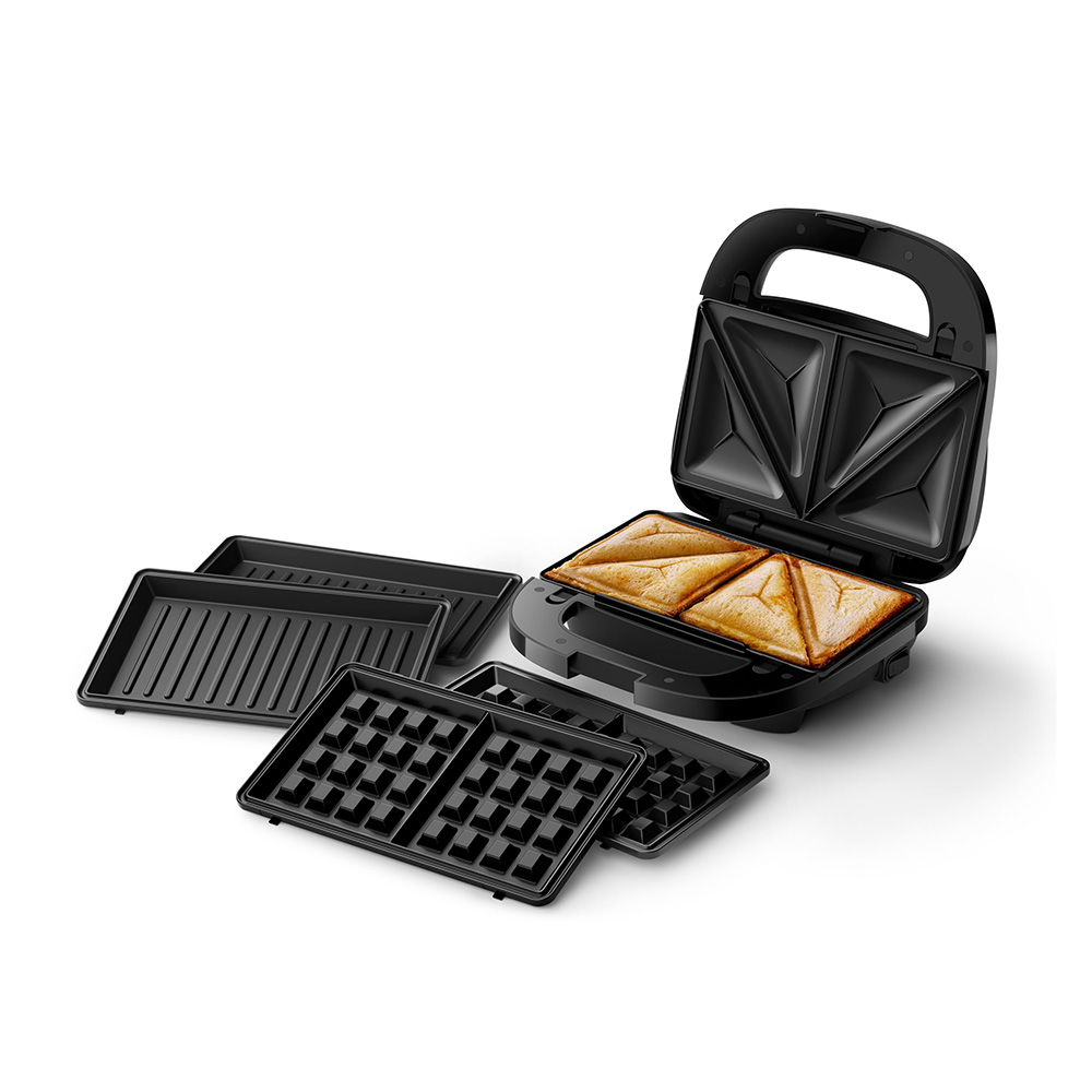 Philips 5000 Series Sandwich Maker