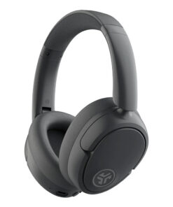 JLab JBuds Lux ANC Over-Ear Headphones (Graphite)