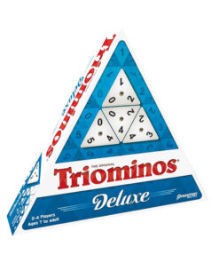 Tri-Ominos Game