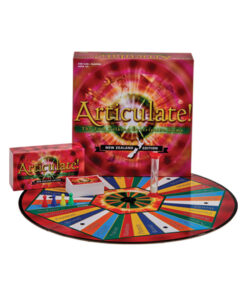 Articulate! New Zealand Edition Game