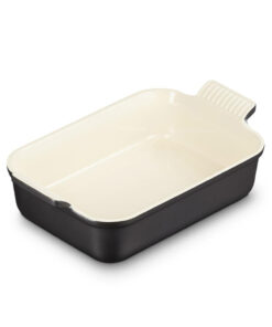 Le Creuset Stoneware Heritage Rectangular Dish (26cm)