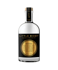 Reefton Distilling Co. Little Biddy Classic Gin (700ml)