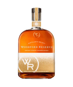 Woodford Reserve Distiller's Select Bourbon (700ml)