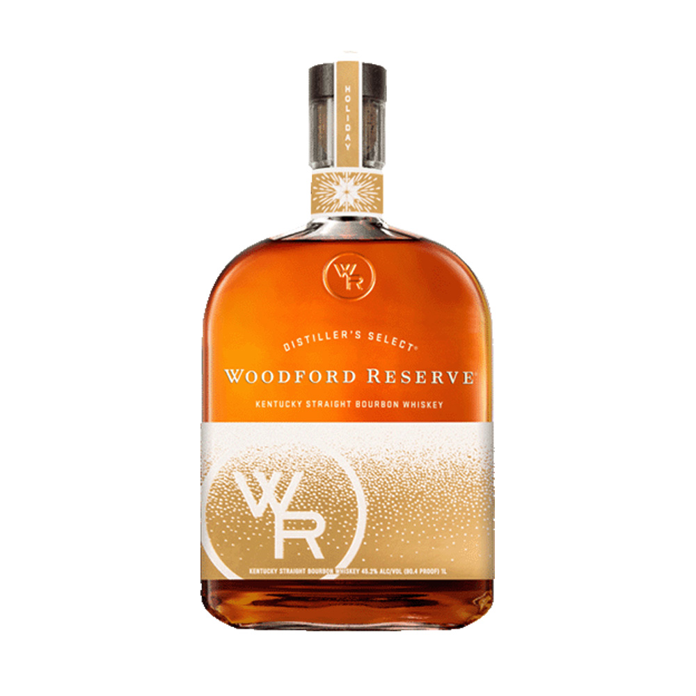 Woodford Reserve Distiller's Select Bourbon (700ml)