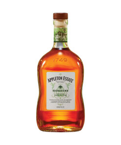 Appleton Estate Signature Blend VX Rum (1000ml)