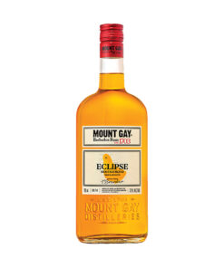 Mount Gay Eclipse Rum (1000ml)