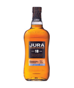 Jura 18 Year Old 2nd Edition Scotch Whisky (700ml)