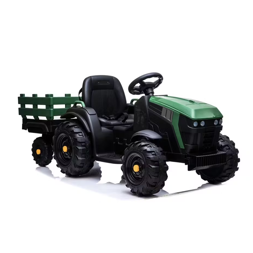 Ride On Tractor 12V