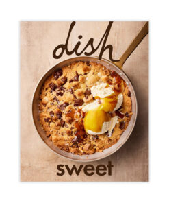 Dish: Sweet: Sarah Tuck & Claire Aldous