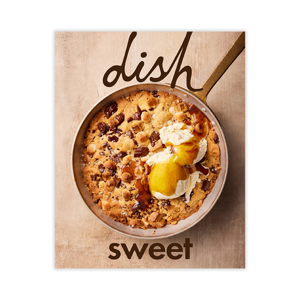 Dish: Sweet: Sarah Tuck & Claire Aldous