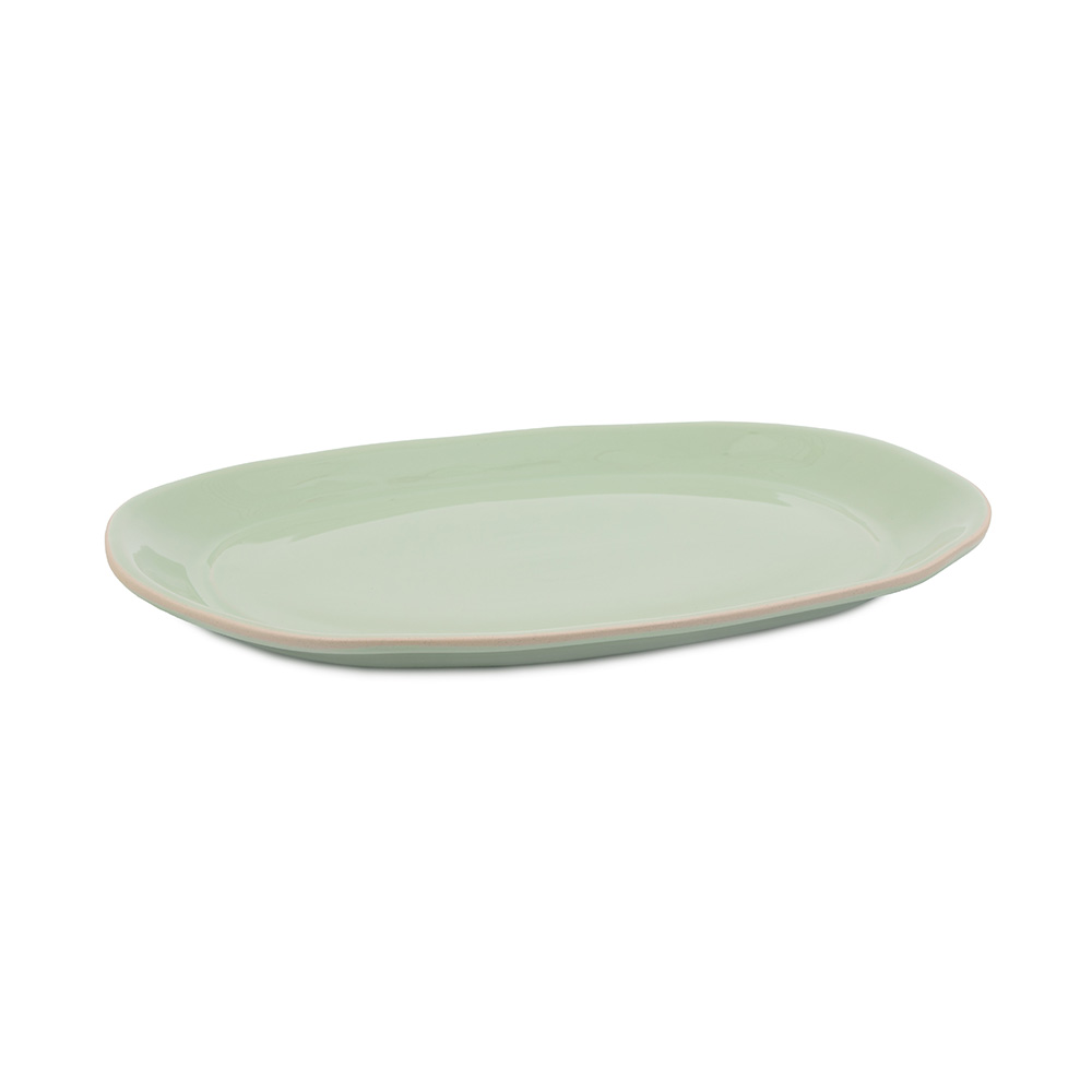 Jamie Oliver Big Love Stoneware Feast Platter
