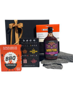 Appreciation Society Grill Master Gift Box