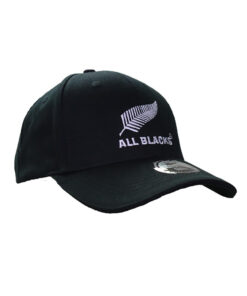 All Blacks Classic Logo Cap