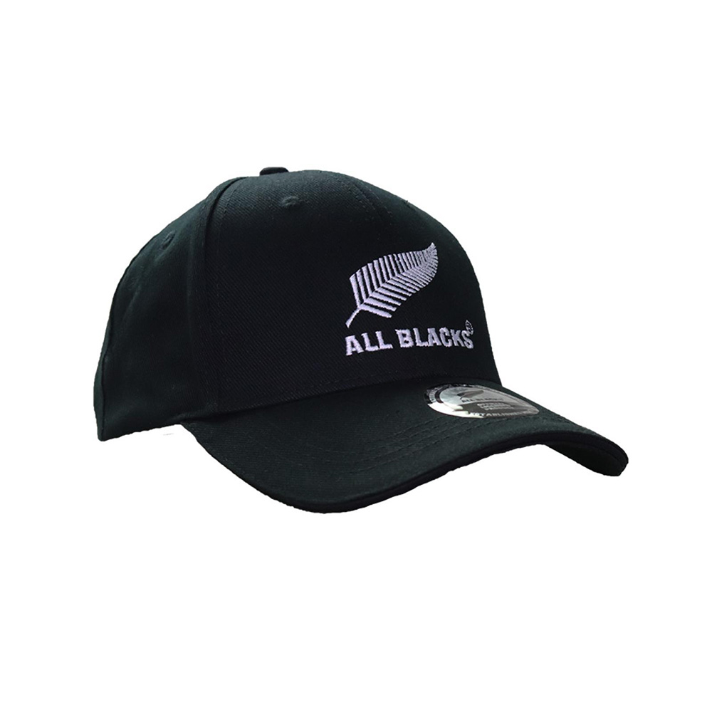 All Blacks Classic Logo Cap
