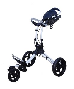 Rovis RV1S Swivel 2.0 Trundler