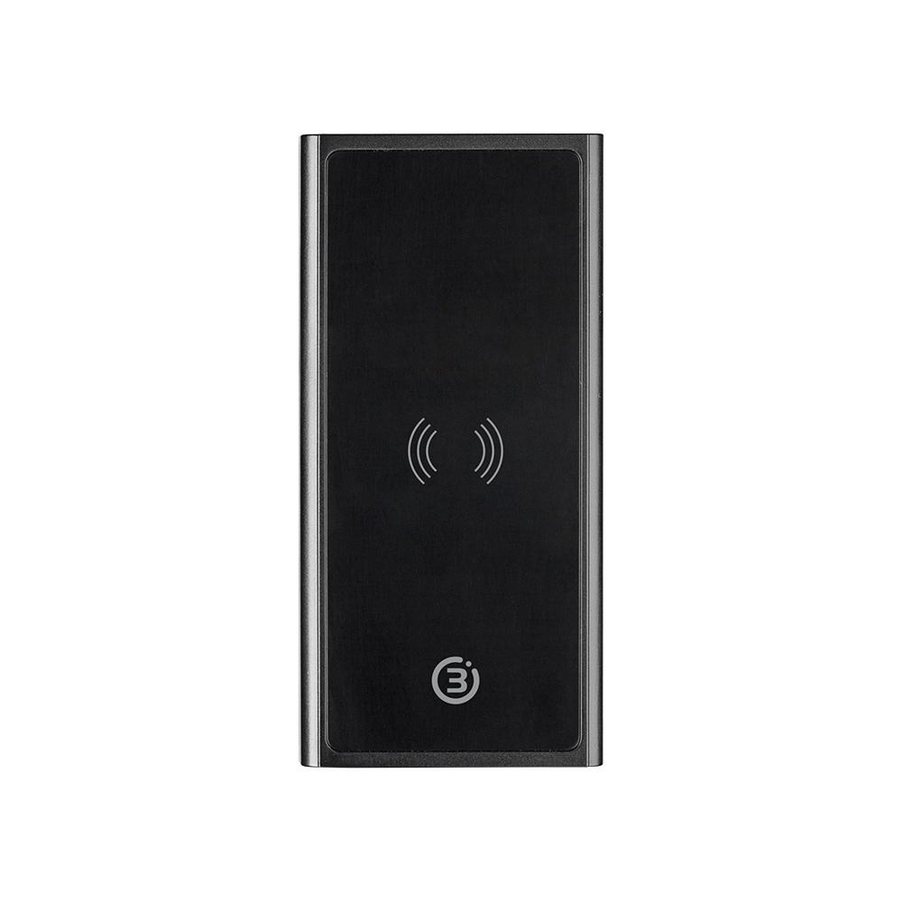 3sixT JetPak PowerMix 10000mAh 15W PD Wireless Power Bank