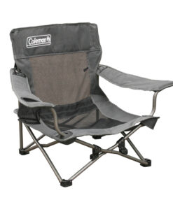 Coleman Deluxe Mesh Event Chair