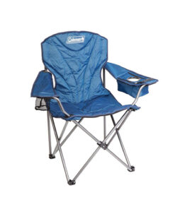 Coleman King Size Cooler Chair