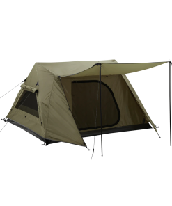Coleman Instant Up Swagger Darkroom Tent (3-Person)
