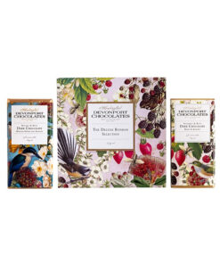Devonport Chocolates: Deluxe Bonbon Chocolate Pack