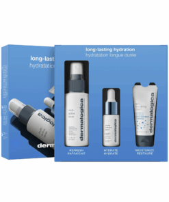 Dermalogica Long Lasting Hydration Kit (3-Pack)