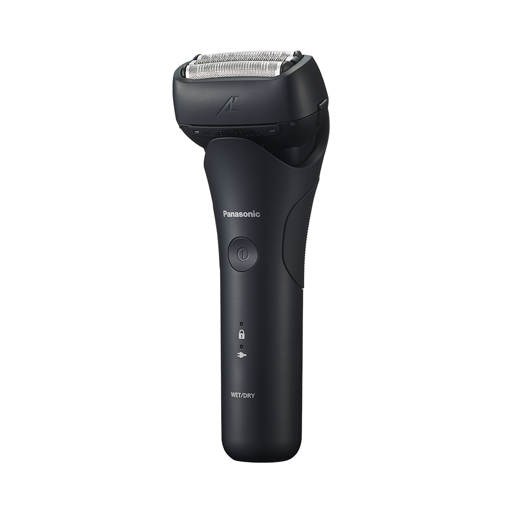 Panasonic 3-Blade Wet & Dry Electric Shaver