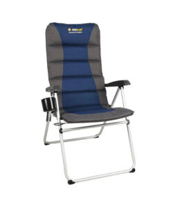 OZtrail Cascade 5 Position Chair
