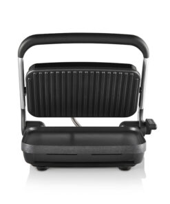 Sunbeam Cafe Style 2-Slice Sandwich Maker Grill and Press