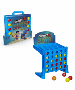 Hasbro Connect 4 Shots Game