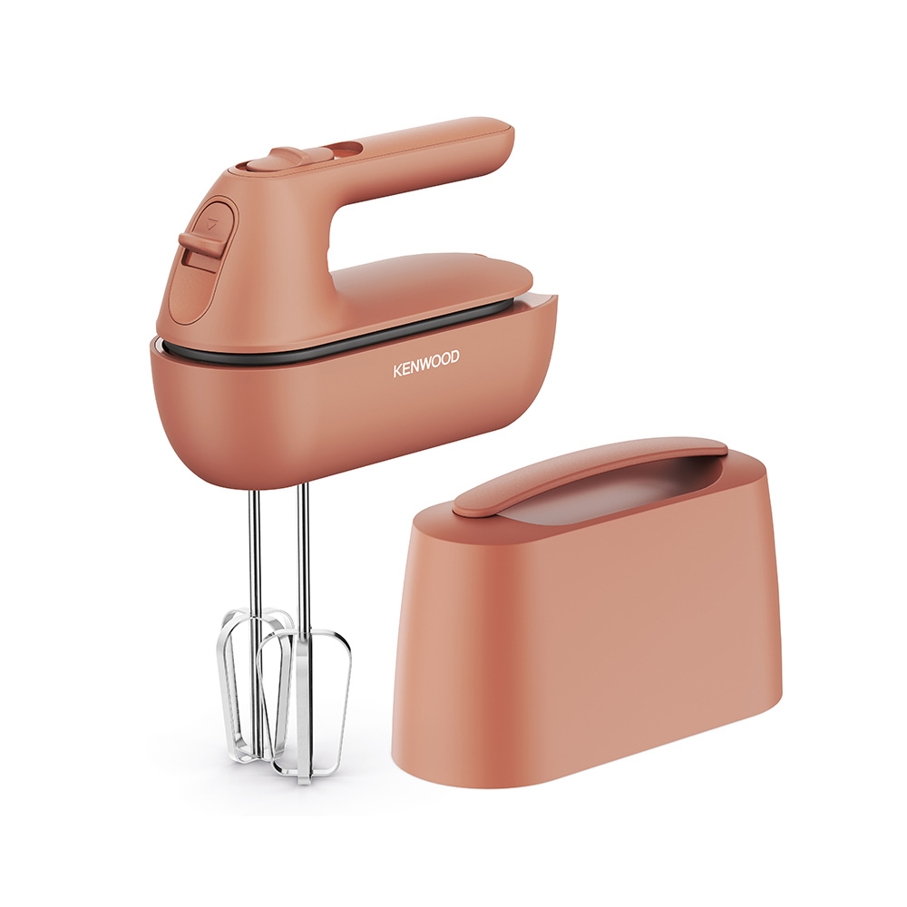 Kenwood QuickMix Go