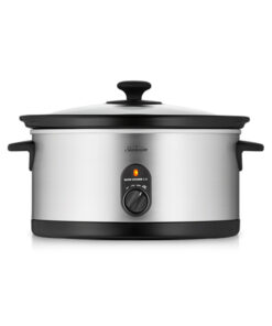 Sunbeam SecretChef Slow Cooker (5.5L)
