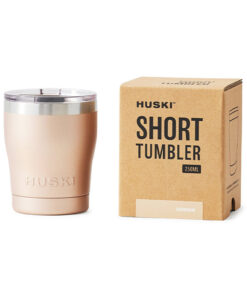 Huski Short Tumbler 2.0