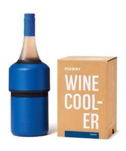 Huski Limited Edition Coastal Collection Wine Cooler (Ocean Blue)