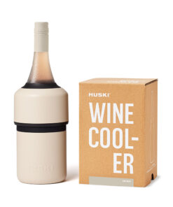 Huski Limited Edition Coastal Collection Wine Cooler (Sand Beige)