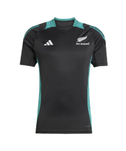 All Blacks 2025/2026 Men's Performance T-Shirt