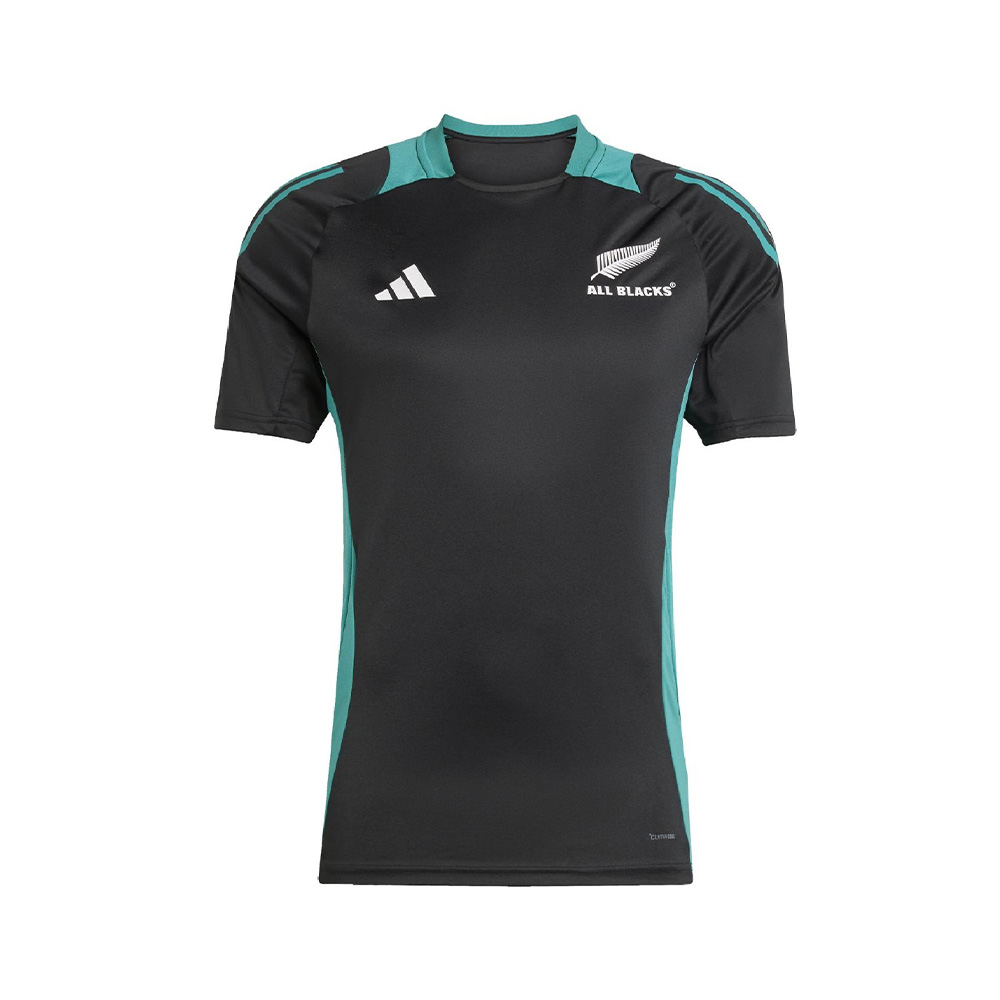 All Blacks 2025/2026 Men's Performance T-Shirt