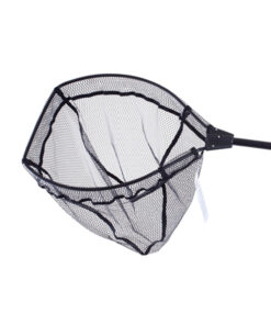 Jarvis Walker Deluxe Boat Landing Net (90cm)