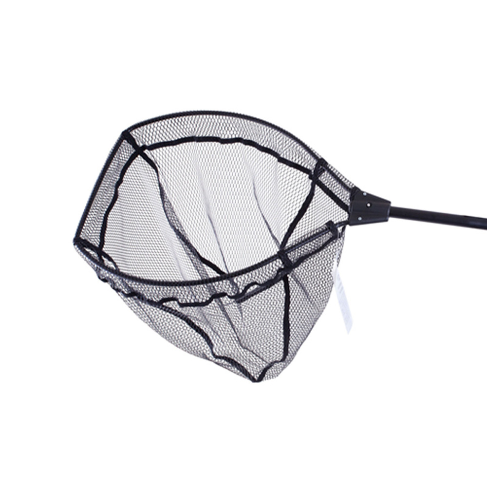 Jarvis Walker Deluxe Boat Landing Net (90cm)